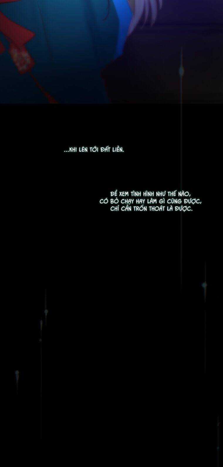 Mùa Đông Tăm Tối Chapter 18 trang 23