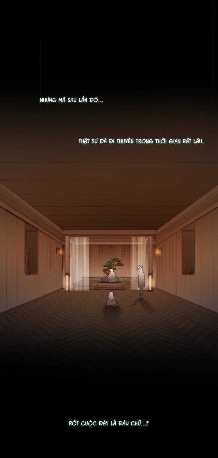 Mùa Đông Tăm Tối Chapter 18 trang 24