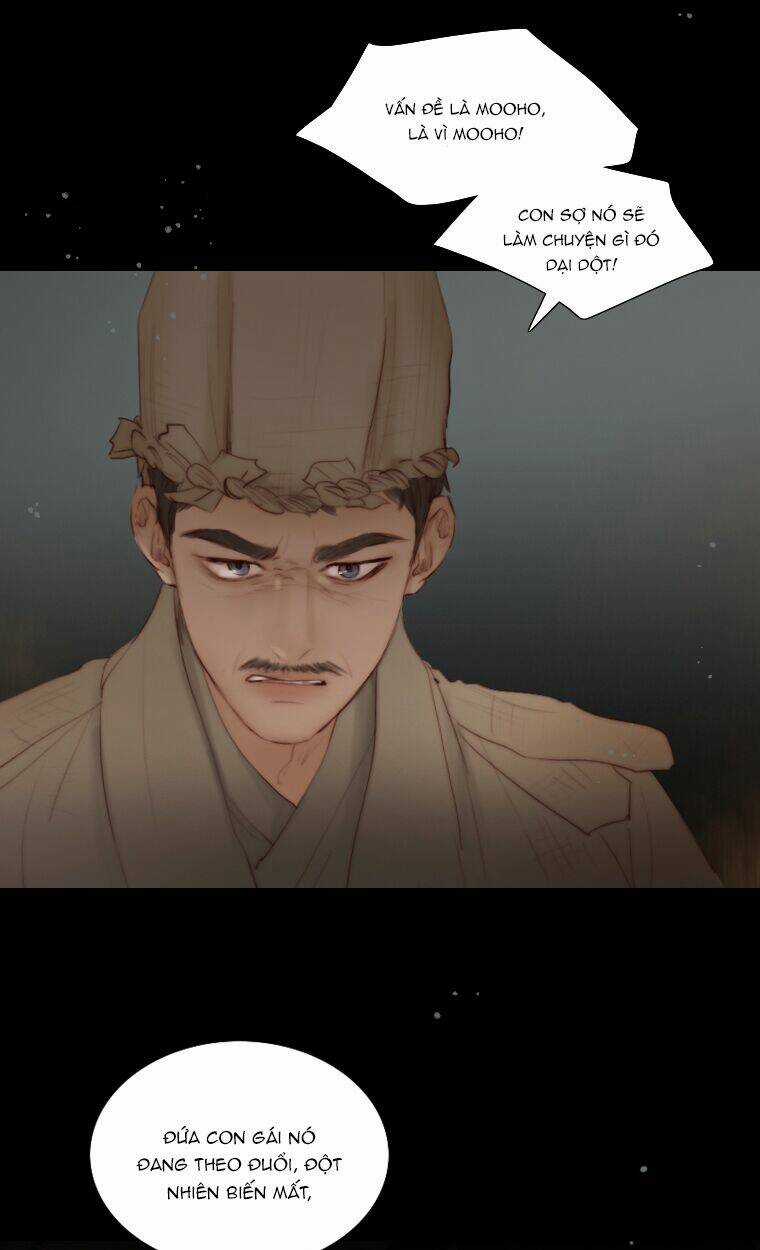 Mùa Đông Tăm Tối Chapter 18 trang 4