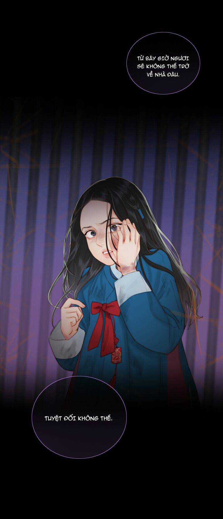 Mùa Đông Tăm Tối Chapter 18 trang 42