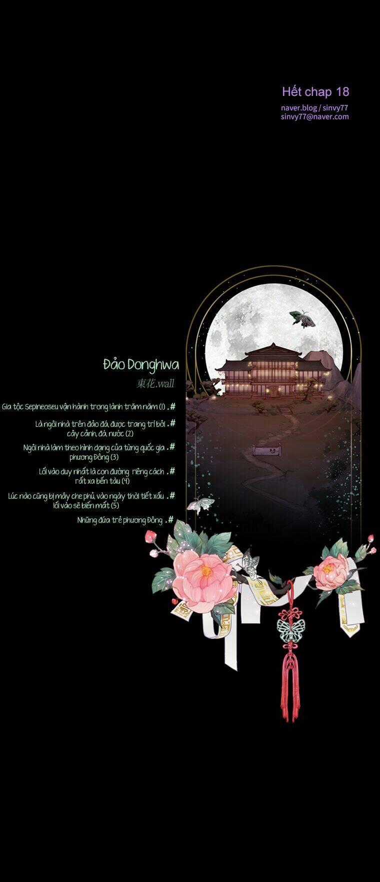 Mùa Đông Tăm Tối Chapter 18 trang 43