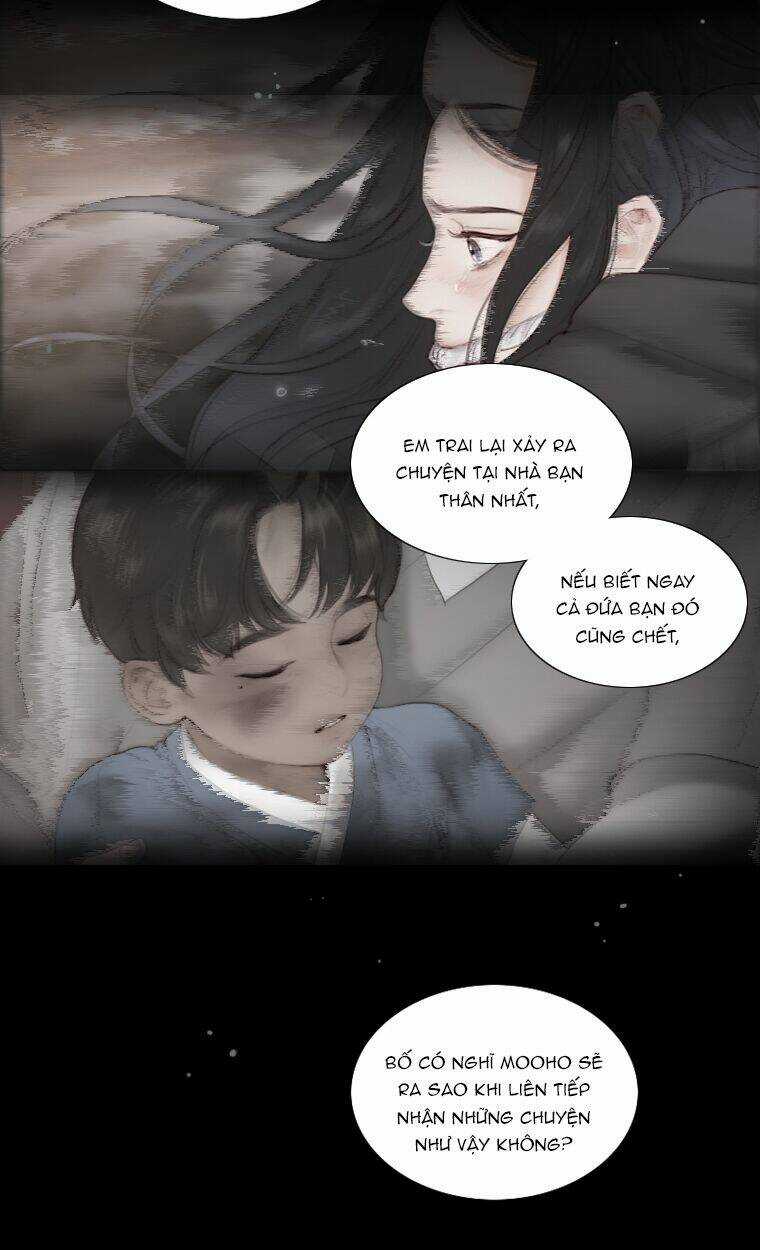 Mùa Đông Tăm Tối Chapter 18 trang 5