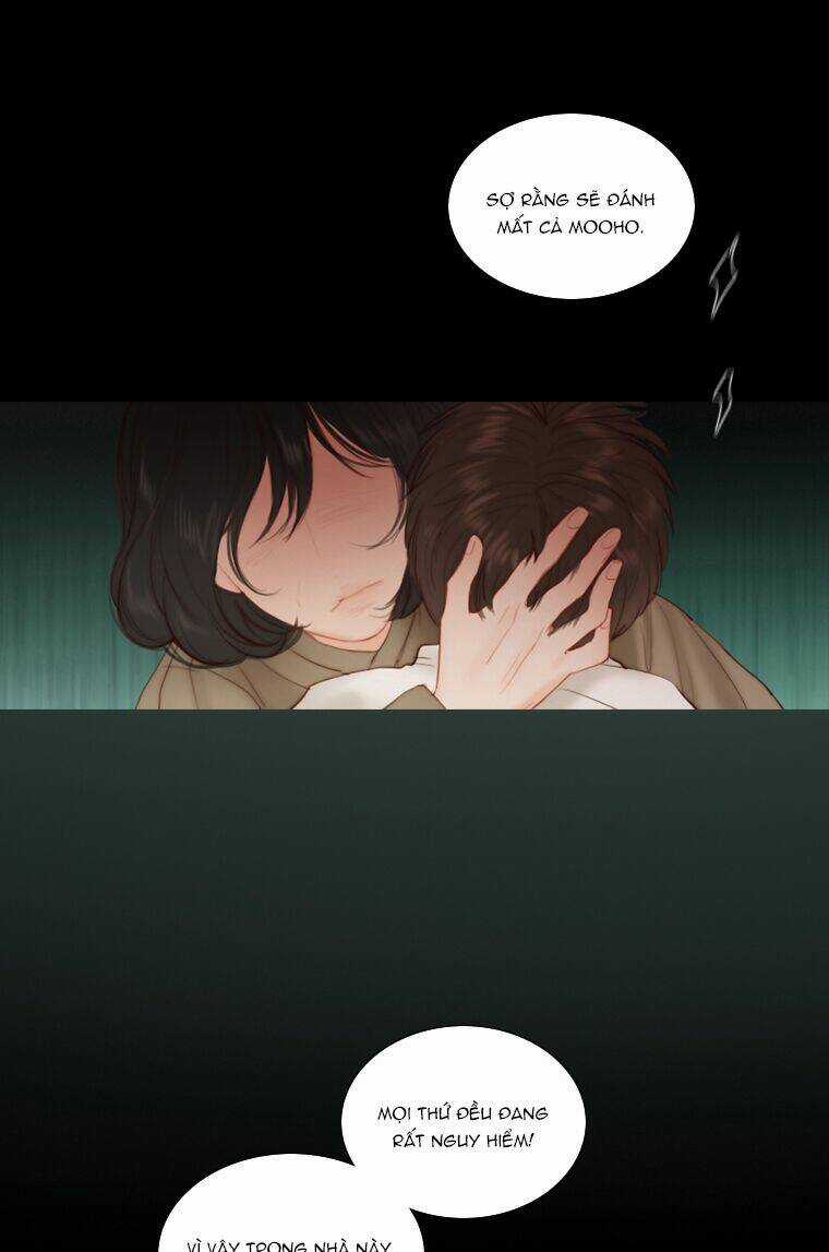 Mùa Đông Tăm Tối Chapter 18 trang 8