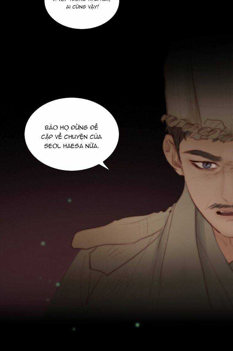 Mùa Đông Tăm Tối Chapter 18 trang 9