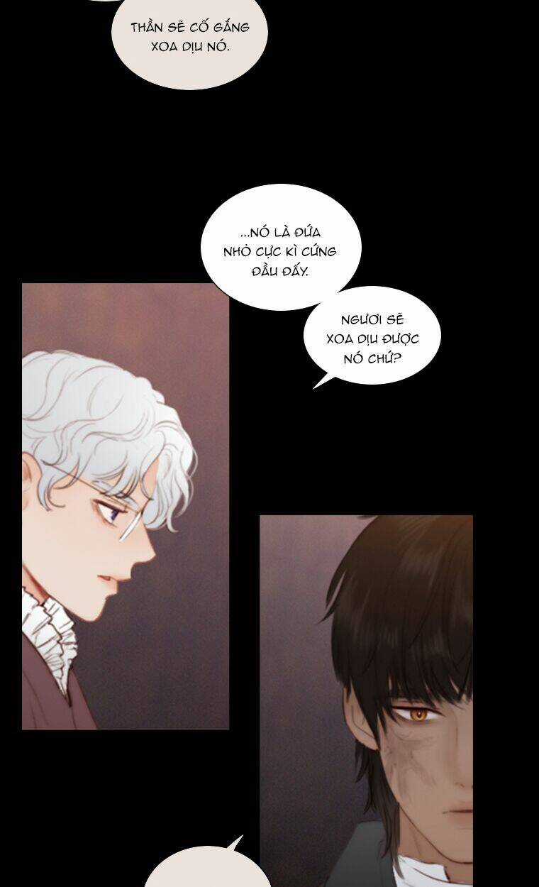 Mùa Đông Tăm Tối Chapter 19 trang 11