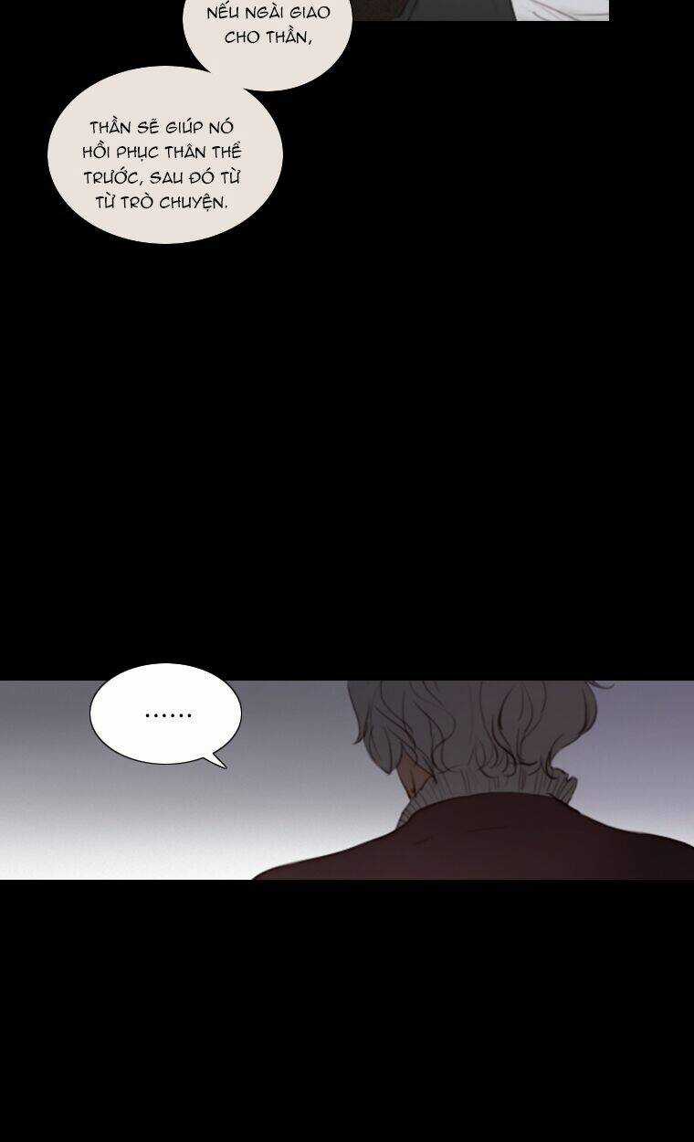 Mùa Đông Tăm Tối Chapter 19 trang 12