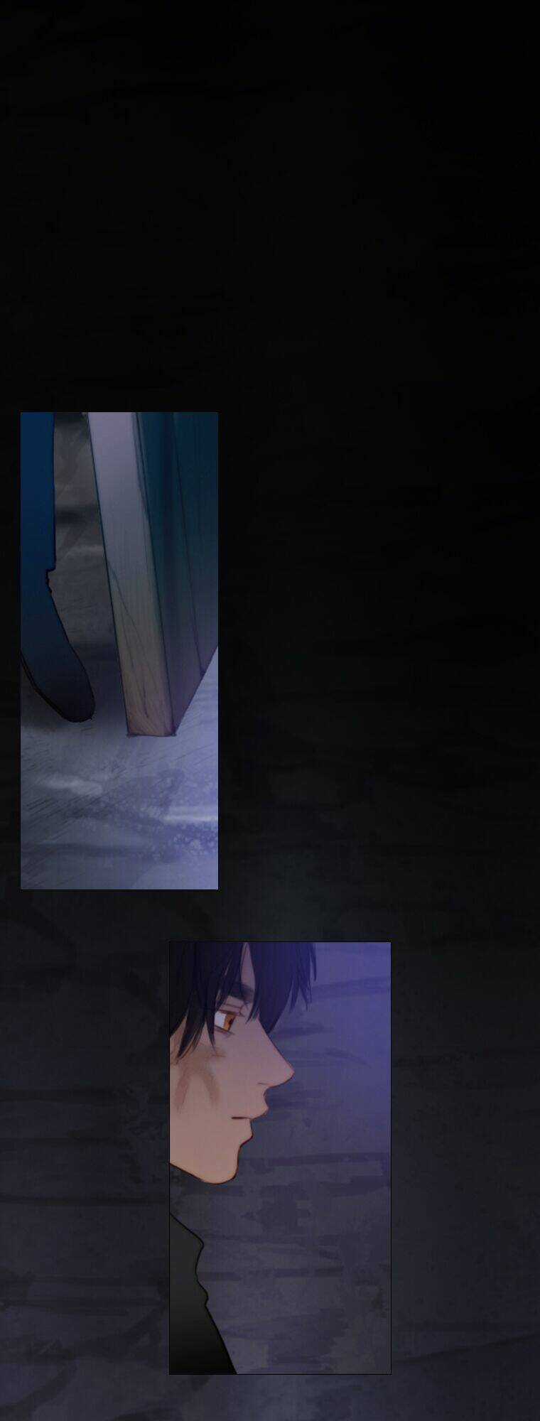 Mùa Đông Tăm Tối Chapter 19 trang 14