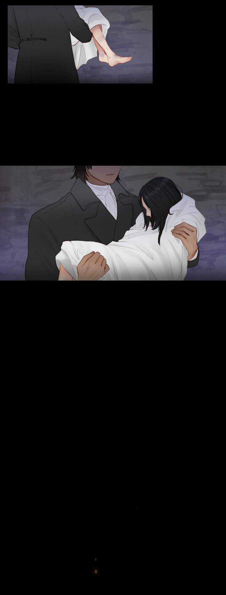 Mùa Đông Tăm Tối Chapter 19 trang 17