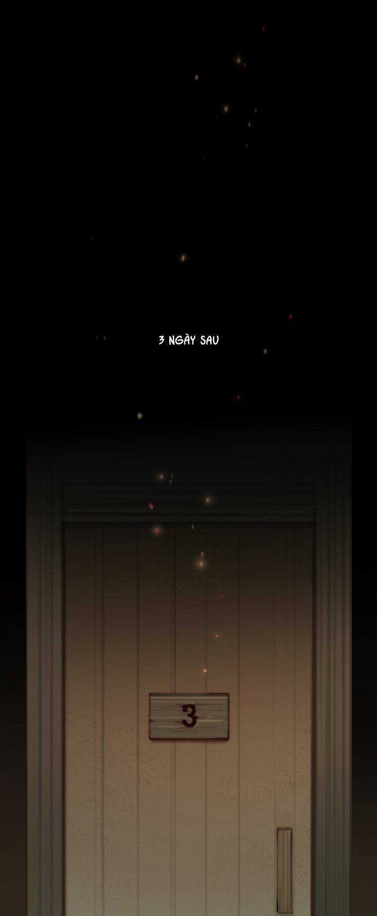 Mùa Đông Tăm Tối Chapter 19 trang 18