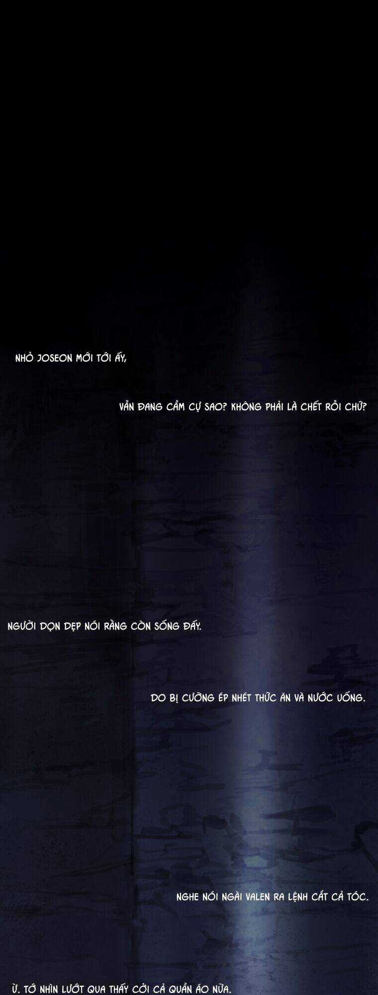 Mùa Đông Tăm Tối Chapter 19 trang 2