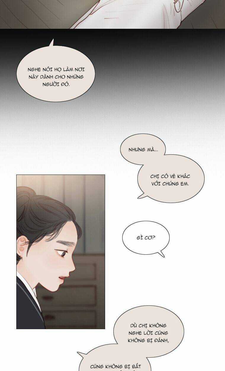 Mùa Đông Tăm Tối Chapter 19 trang 29