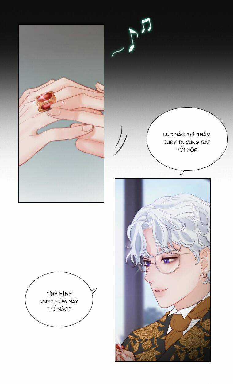 Mùa Đông Tăm Tối Chapter 19 trang 34