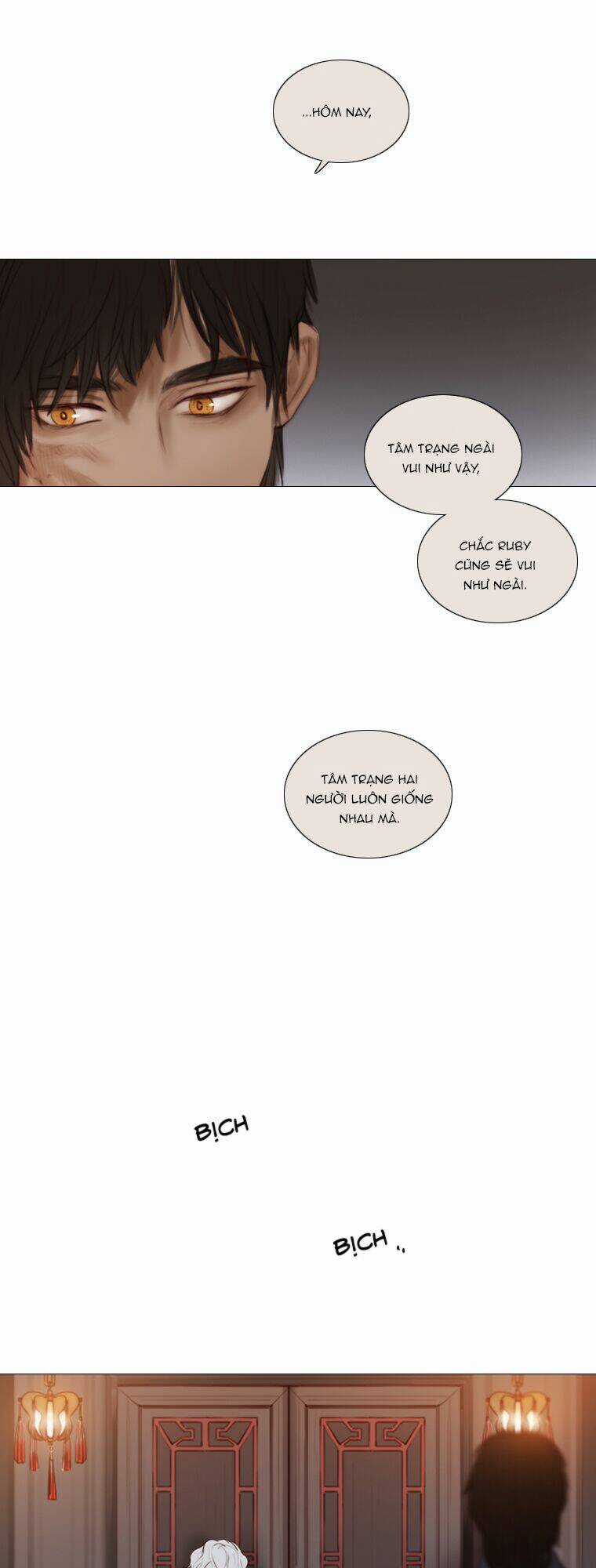 Mùa Đông Tăm Tối Chapter 19 trang 35