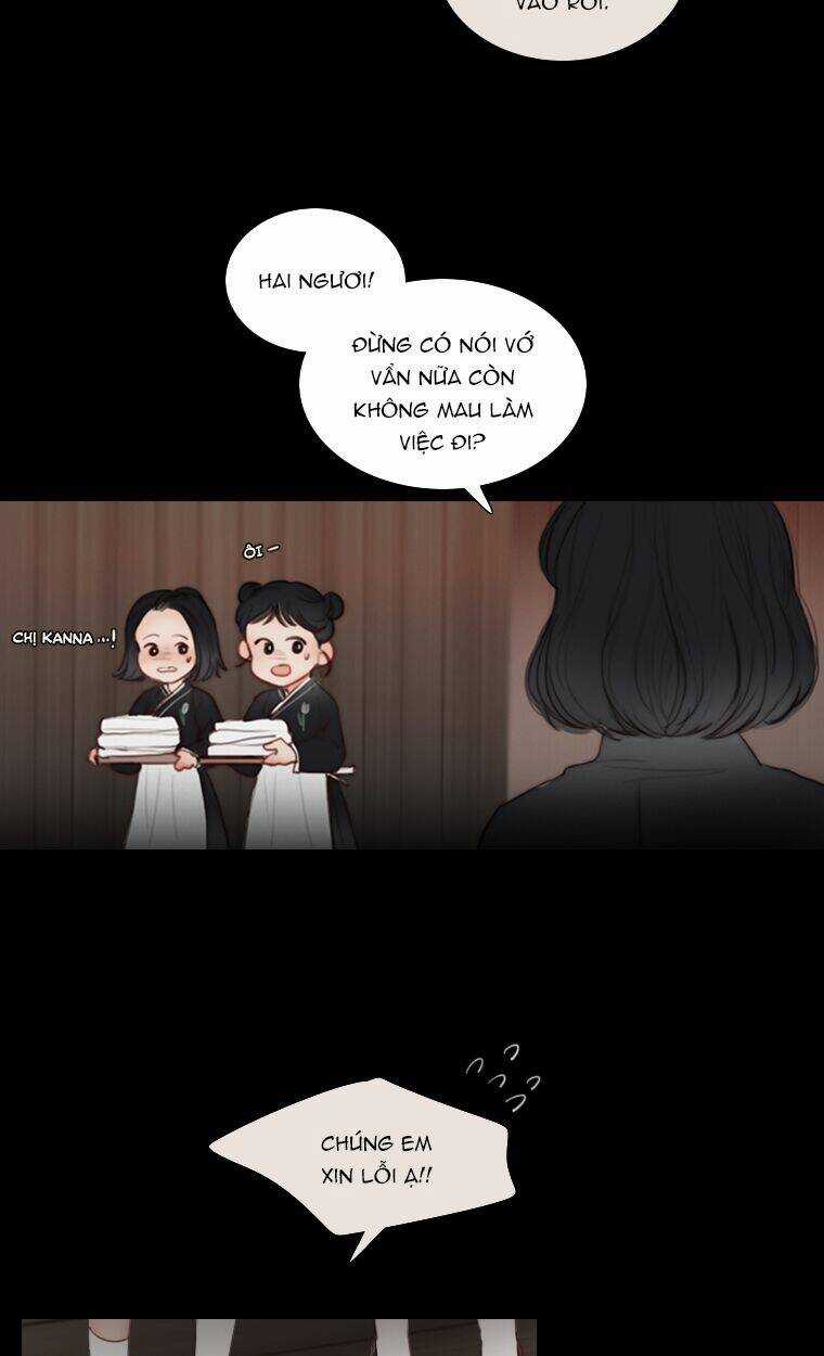 Mùa Đông Tăm Tối Chapter 19 trang 4