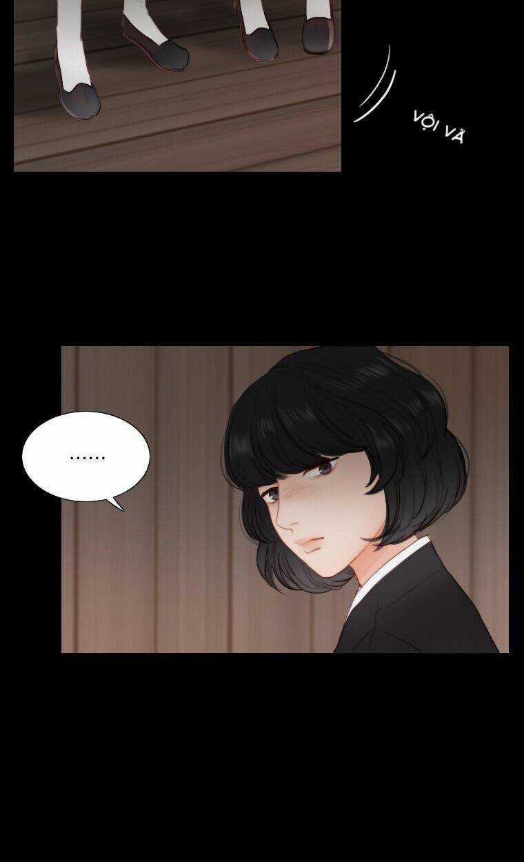 Mùa Đông Tăm Tối Chapter 19 trang 5