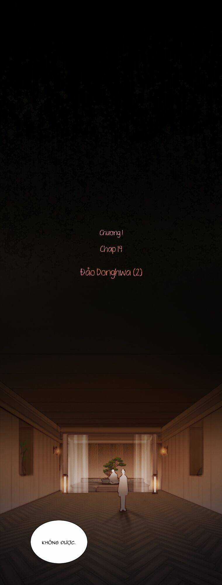 Mùa Đông Tăm Tối Chapter 19 trang 6