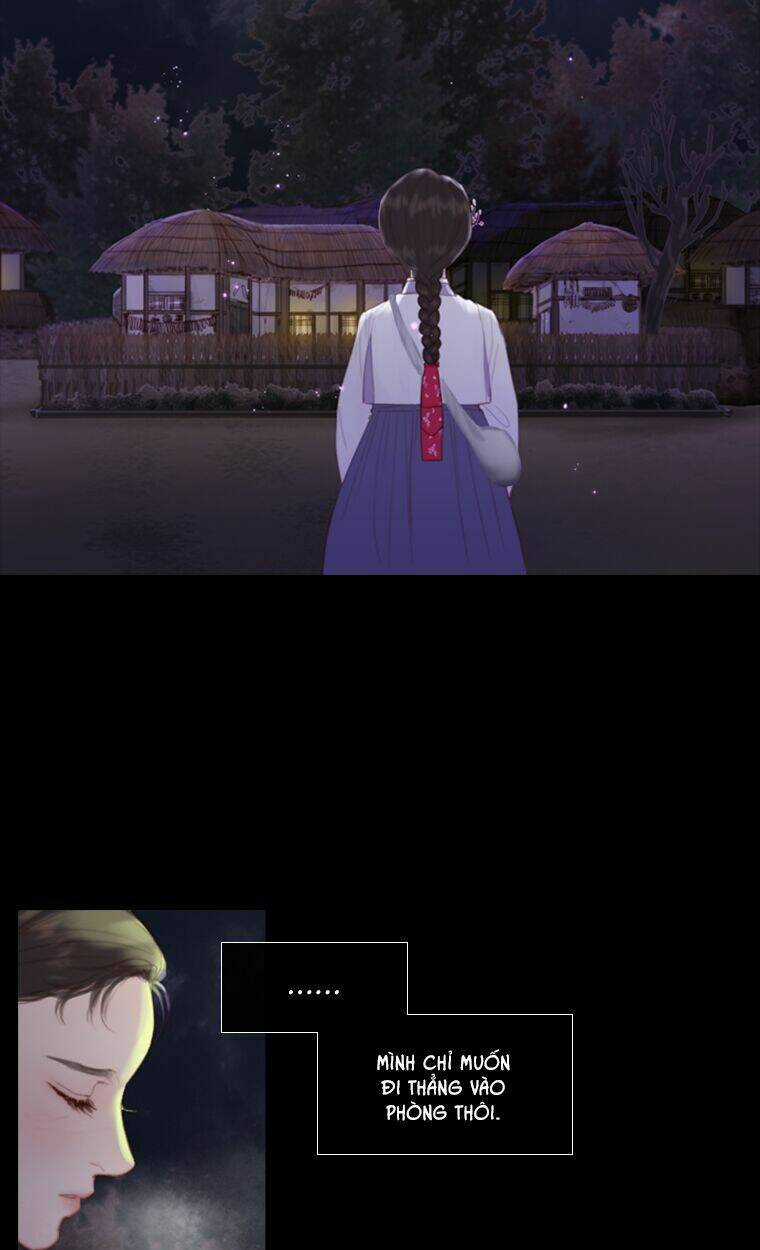 Mùa Đông Tăm Tối Chapter 2 trang 26