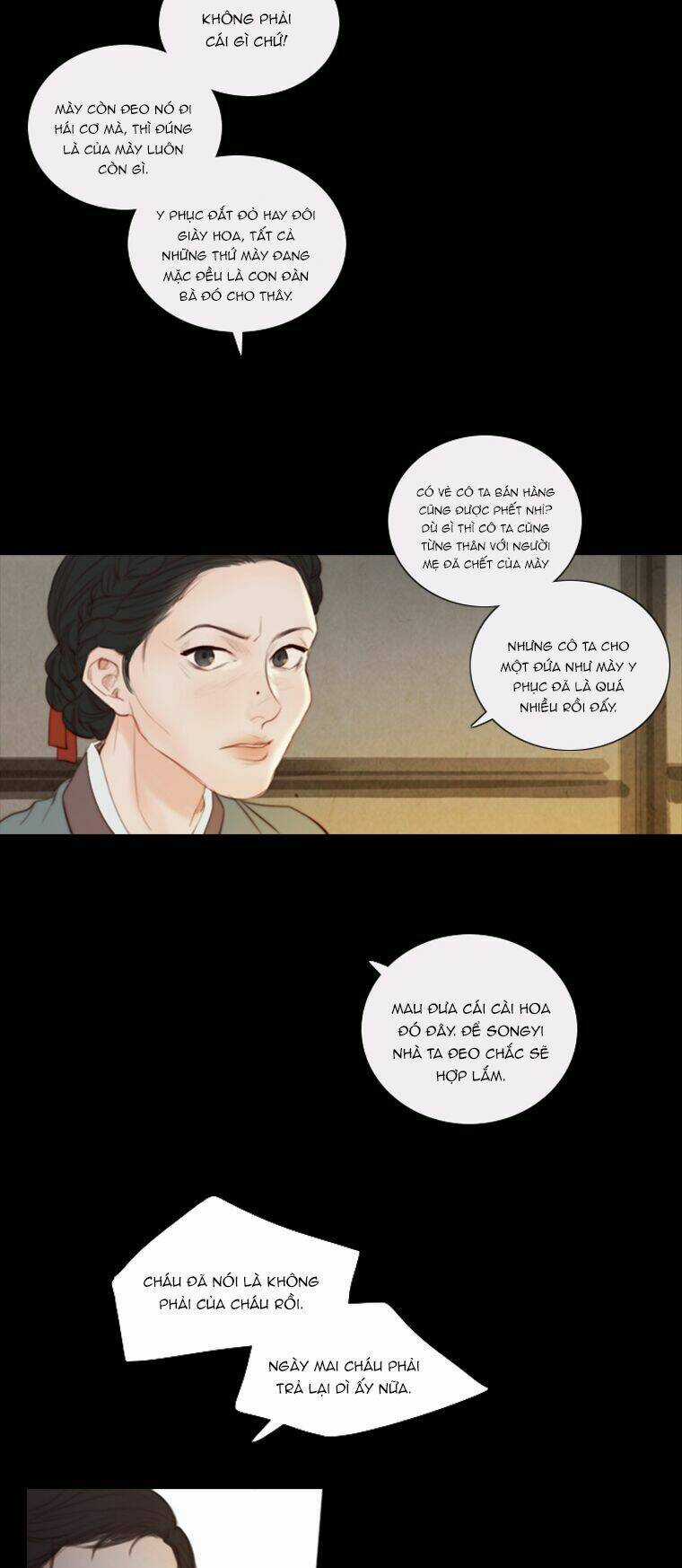 Mùa Đông Tăm Tối Chapter 2 trang 34