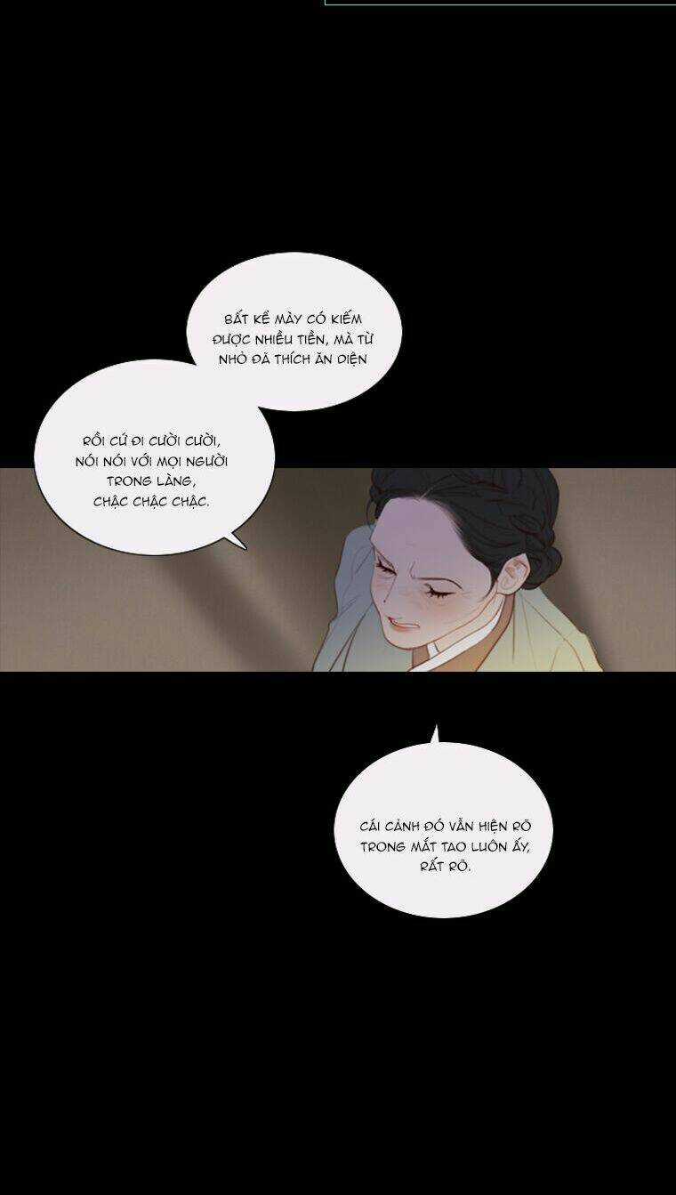 Mùa Đông Tăm Tối Chapter 2 trang 39