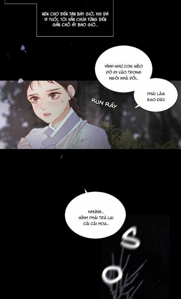 Mùa Đông Tăm Tối Chapter 2 trang 4