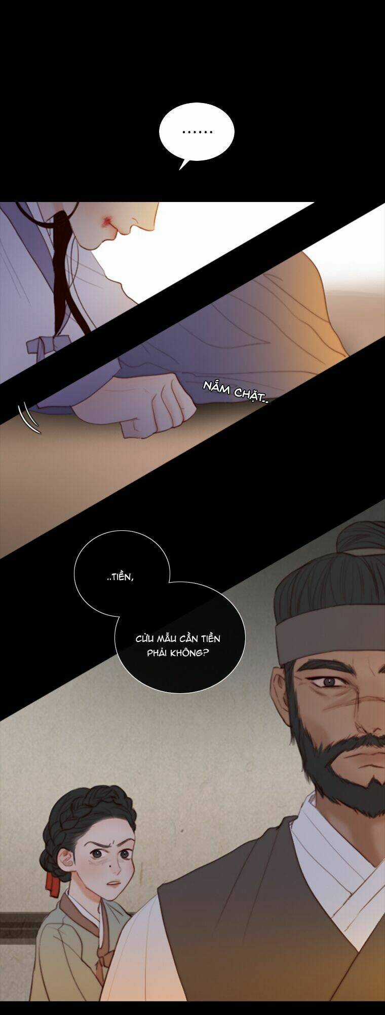 Mùa Đông Tăm Tối Chapter 2 trang 40