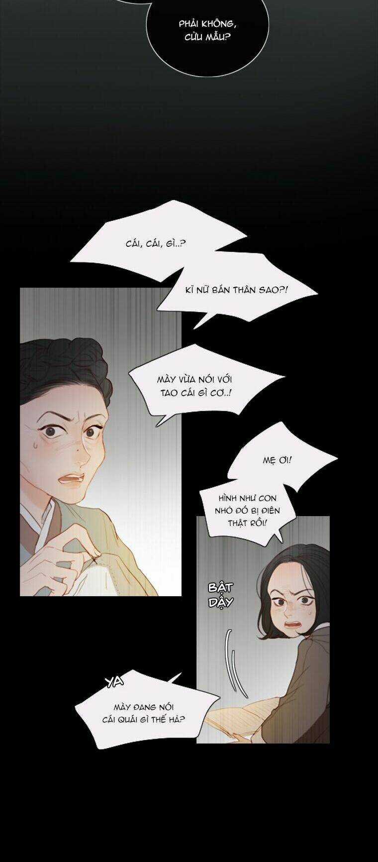 Mùa Đông Tăm Tối Chapter 2 trang 42