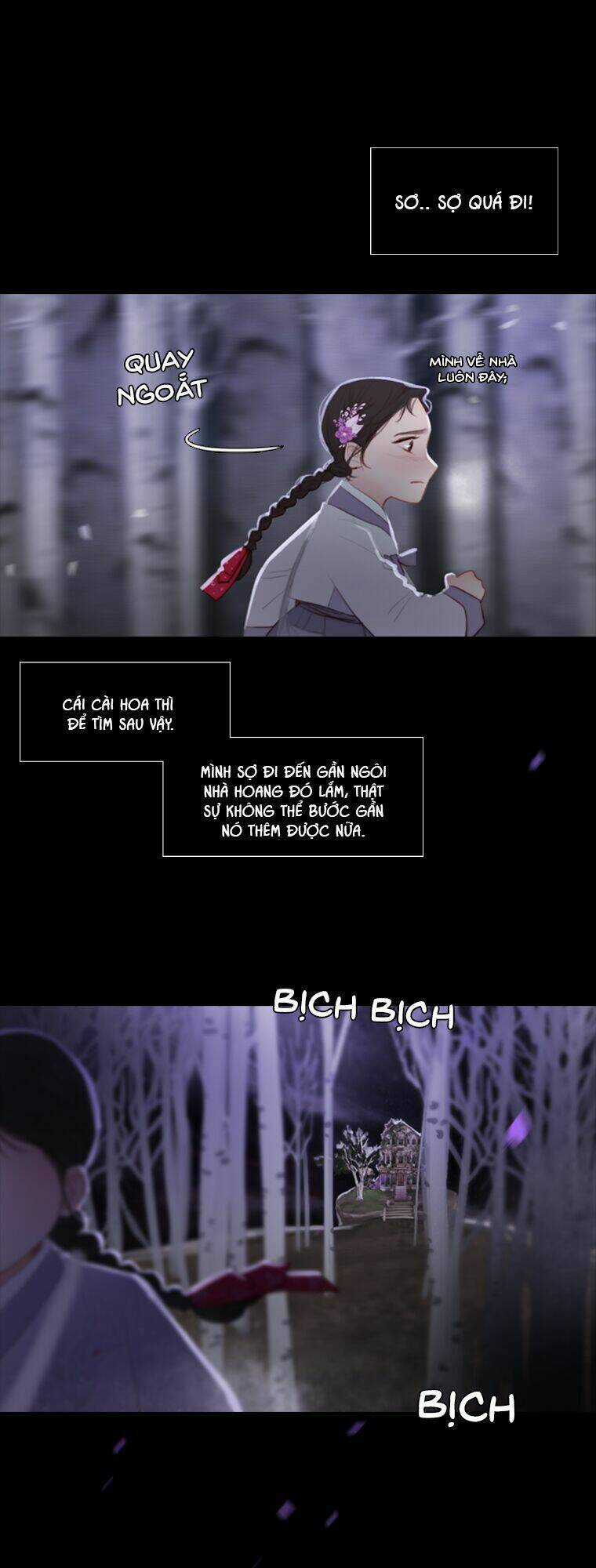 Mùa Đông Tăm Tối Chapter 2 trang 6