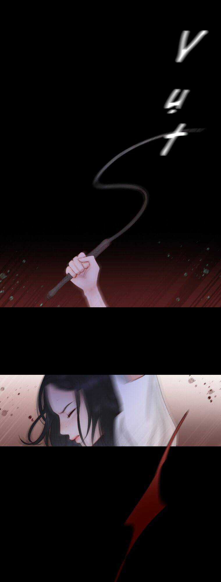 Mùa Đông Tăm Tối Chapter 20 trang 13