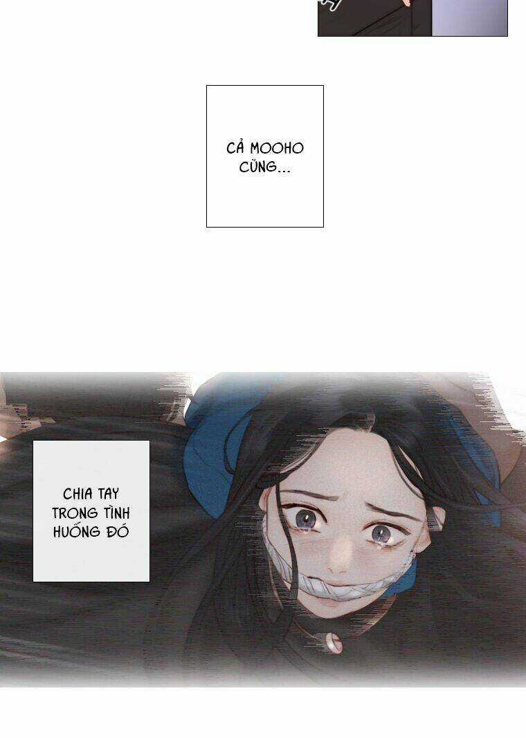 Mùa Đông Tăm Tối Chapter 20 trang 16