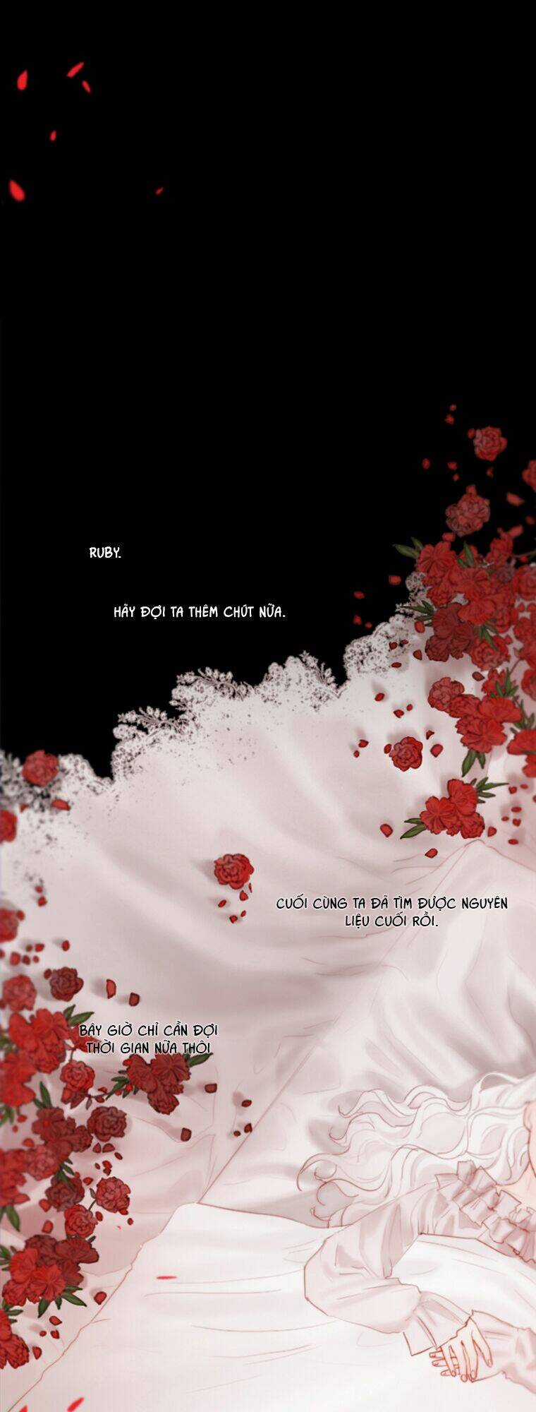 Mùa Đông Tăm Tối Chapter 20 trang 2