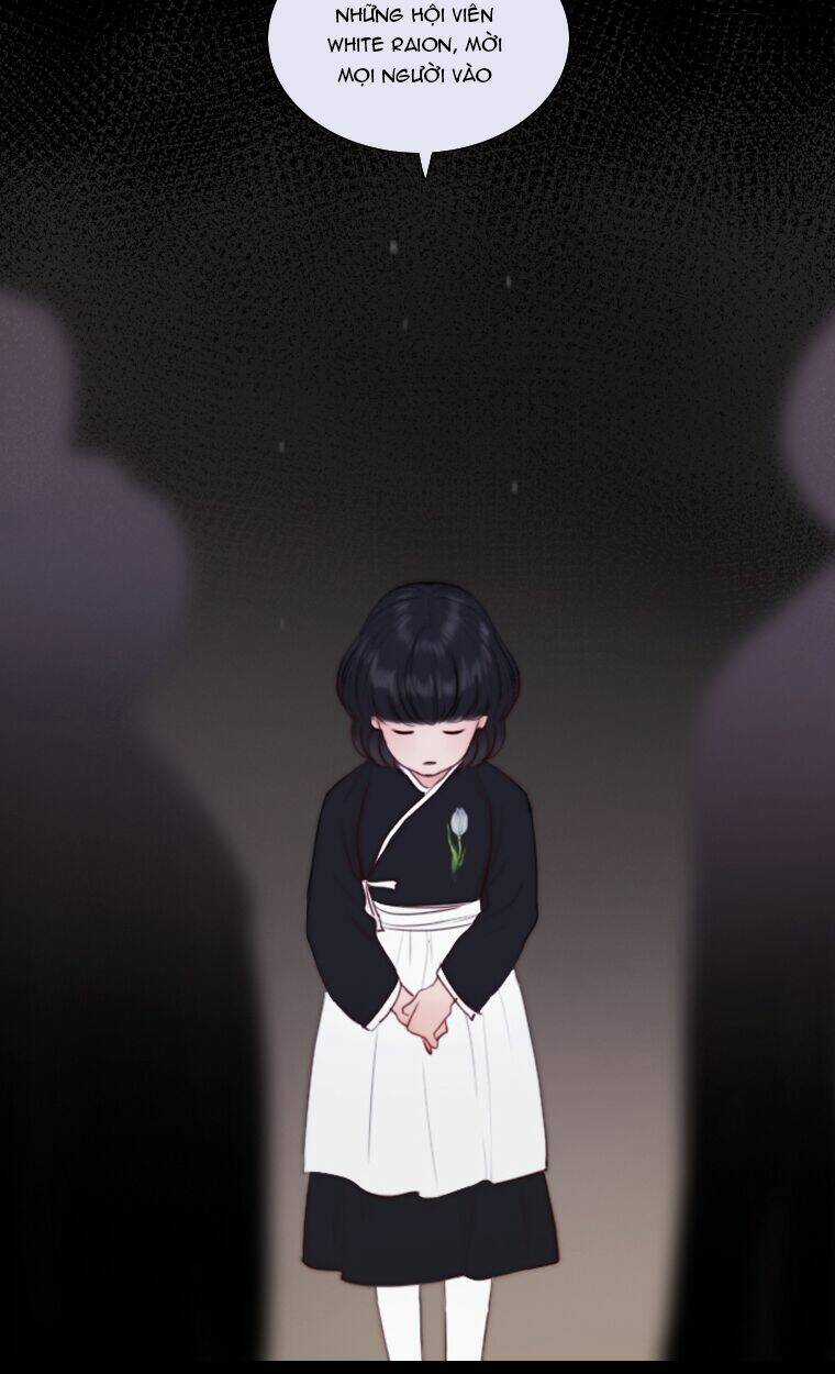 Mùa Đông Tăm Tối Chapter 20 trang 24