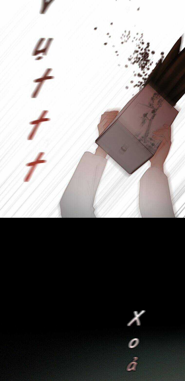 Mùa Đông Tăm Tối Chapter 20 trang 27