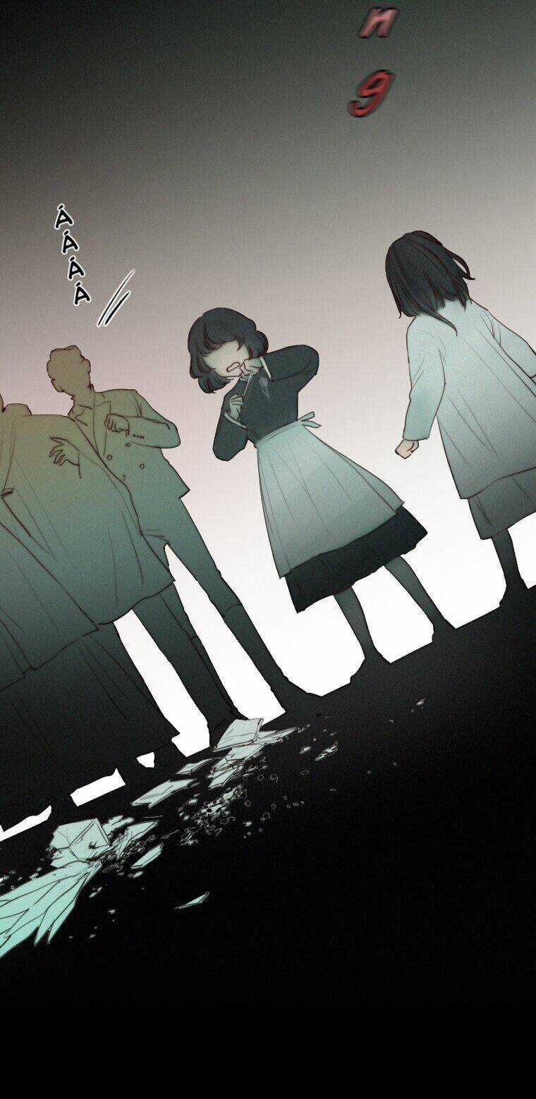 Mùa Đông Tăm Tối Chapter 20 trang 28