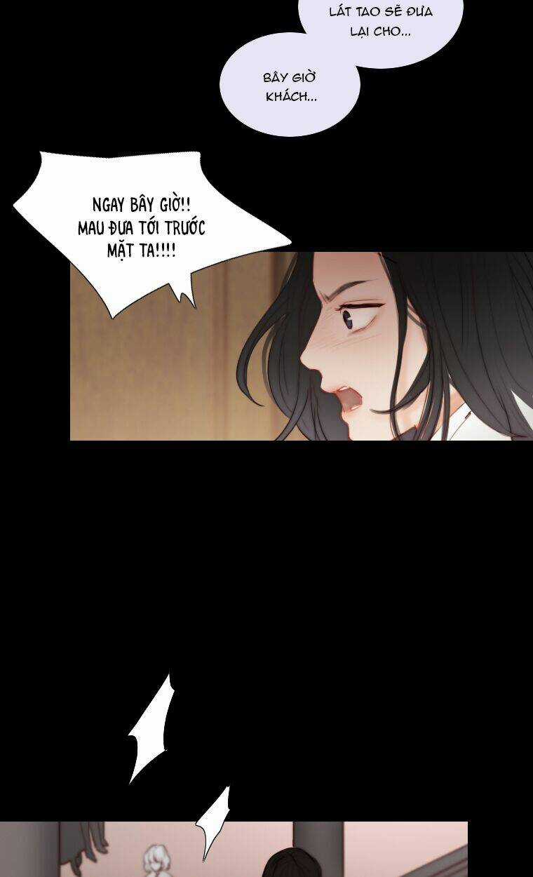 Mùa Đông Tăm Tối Chapter 20 trang 31