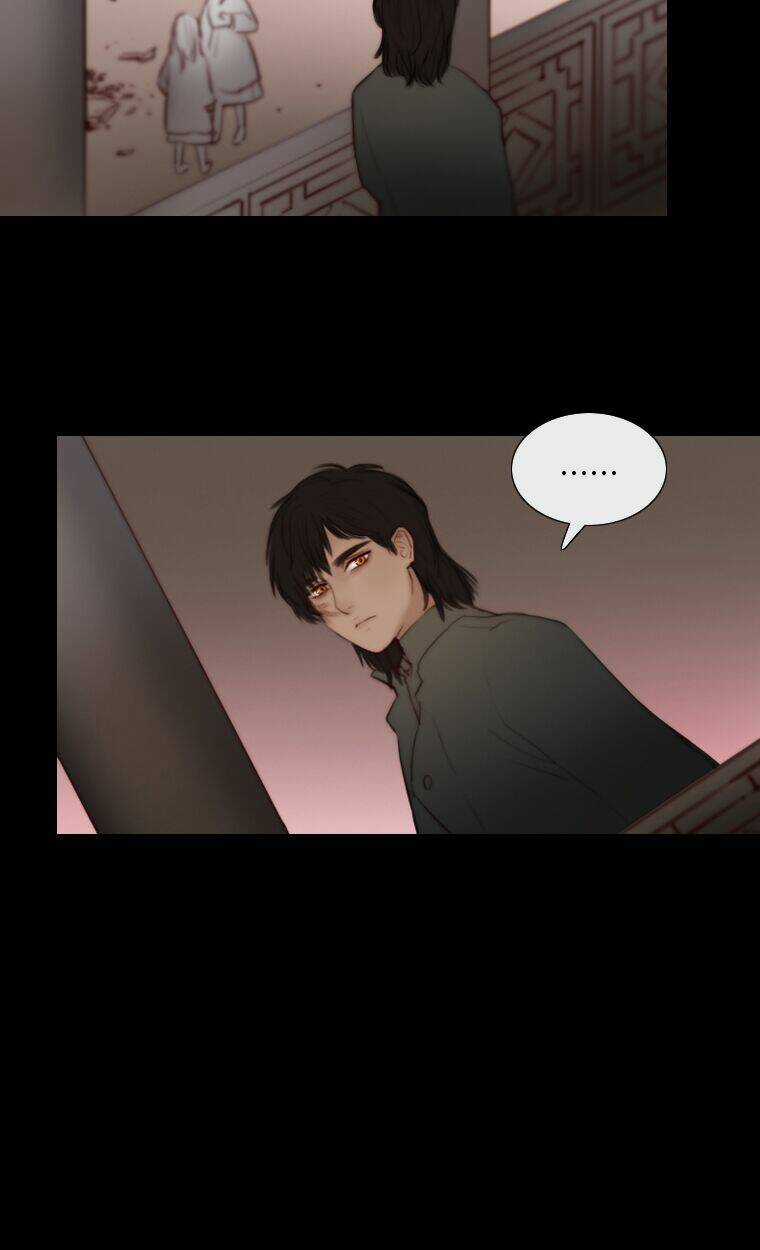 Mùa Đông Tăm Tối Chapter 20 trang 32