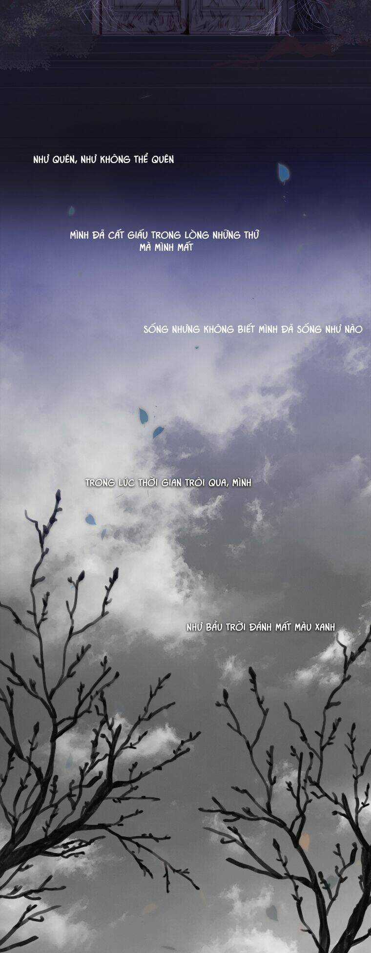 Mùa Đông Tăm Tối Chapter 20 trang 39