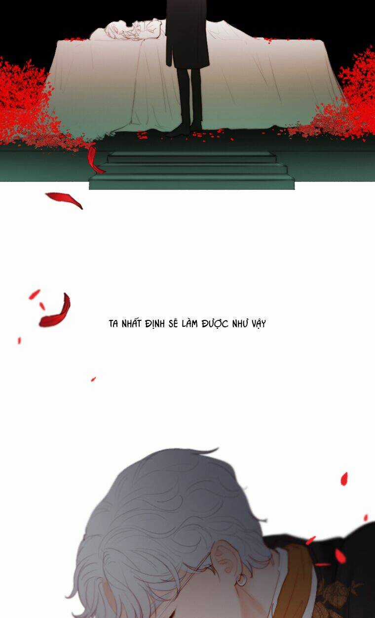 Mùa Đông Tăm Tối Chapter 20 trang 4