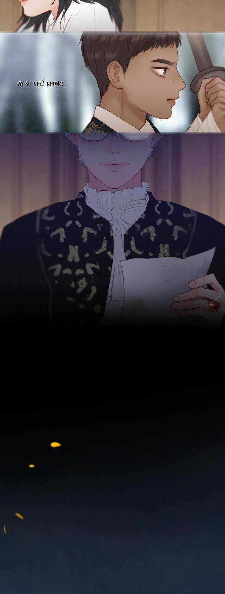 Mùa Đông Tăm Tối Chapter 20 trang 41