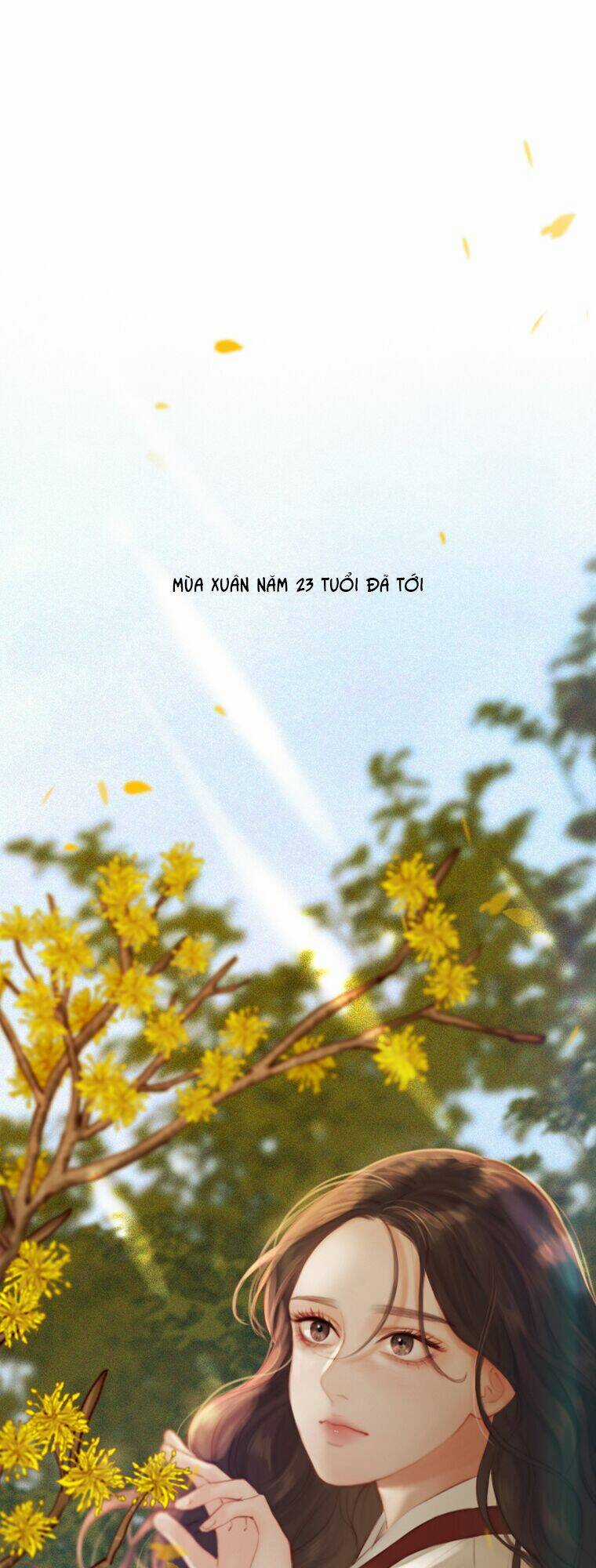 Mùa Đông Tăm Tối Chapter 20 trang 44