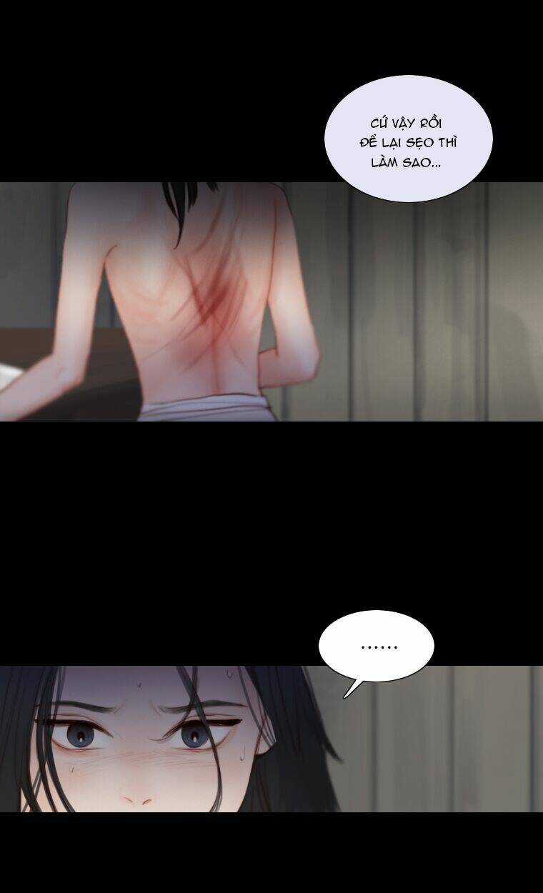 Mùa Đông Tăm Tối Chapter 20 trang 9