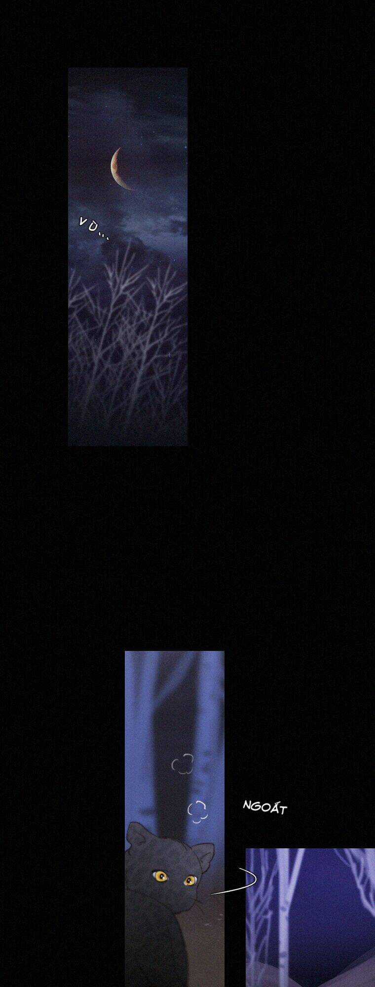 Mùa Đông Tăm Tối Chapter 21 trang 10