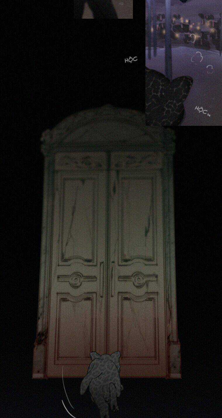 Mùa Đông Tăm Tối Chapter 21 trang 11