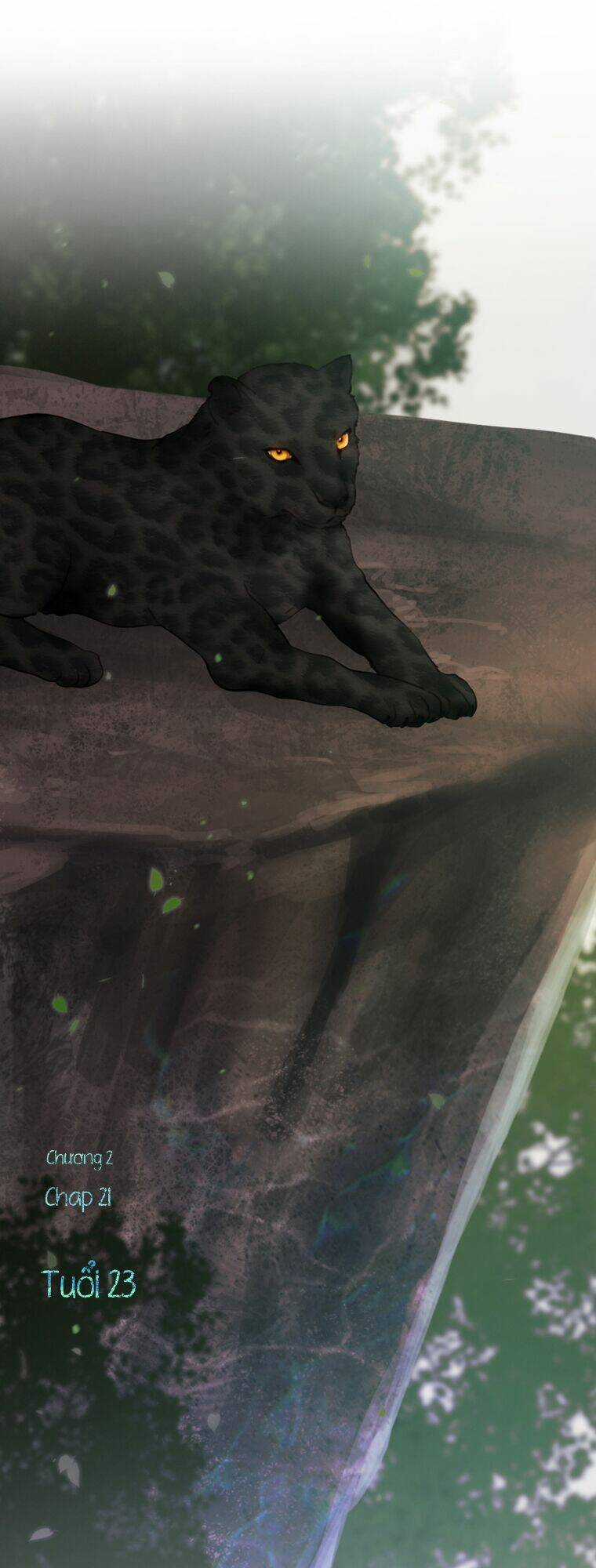 Mùa Đông Tăm Tối Chapter 21 trang 13