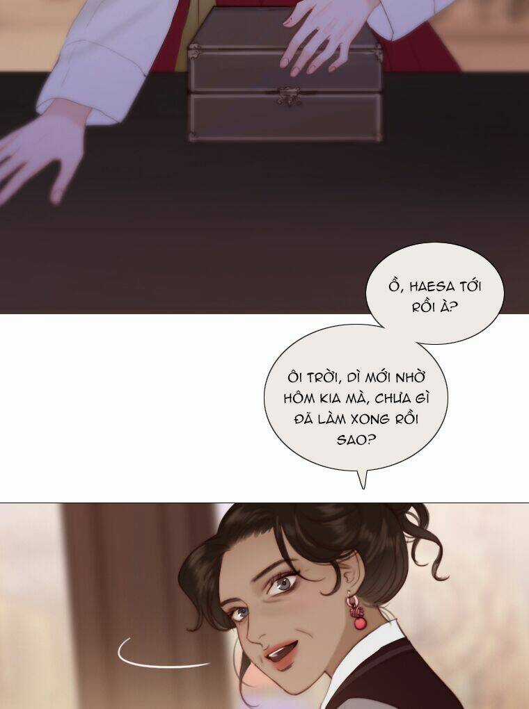 Mùa Đông Tăm Tối Chapter 21 trang 15