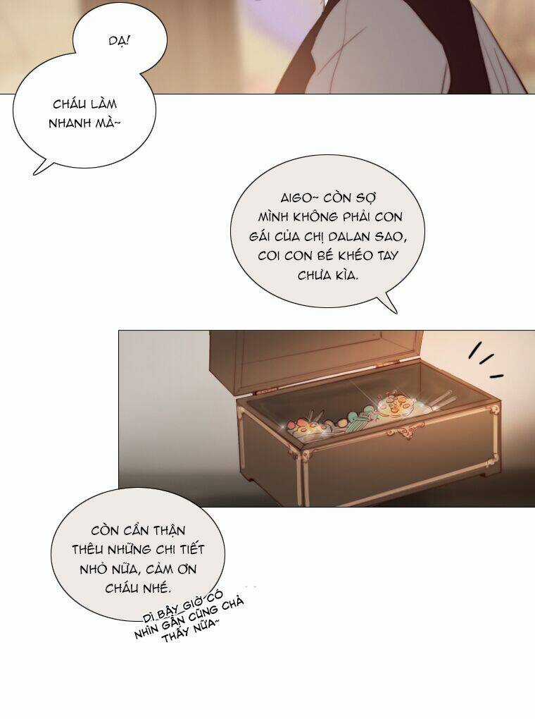 Mùa Đông Tăm Tối Chapter 21 trang 16