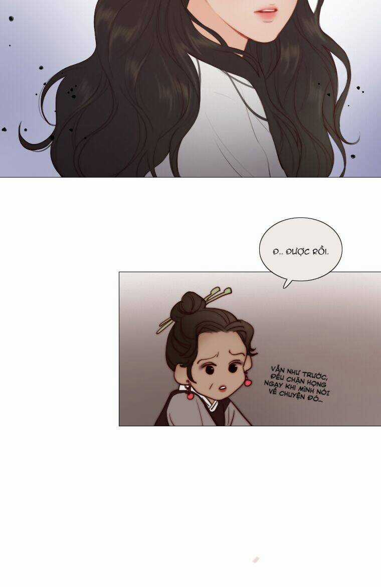 Mùa Đông Tăm Tối Chapter 21 trang 19