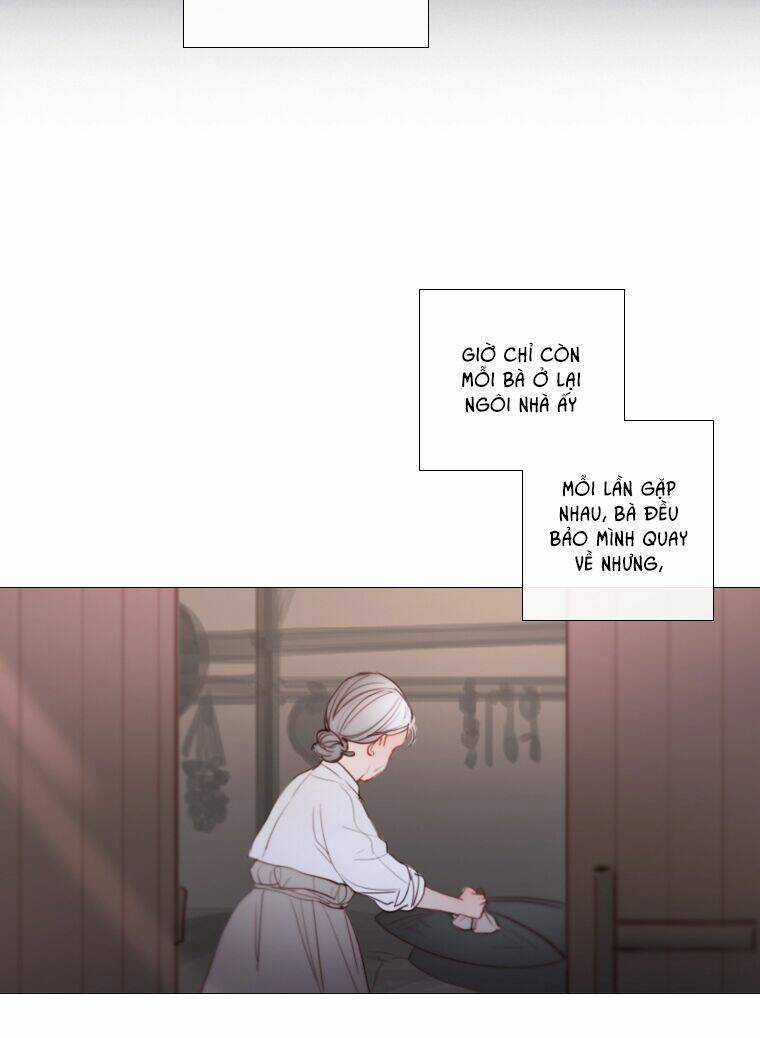 Mùa Đông Tăm Tối Chapter 21 trang 23