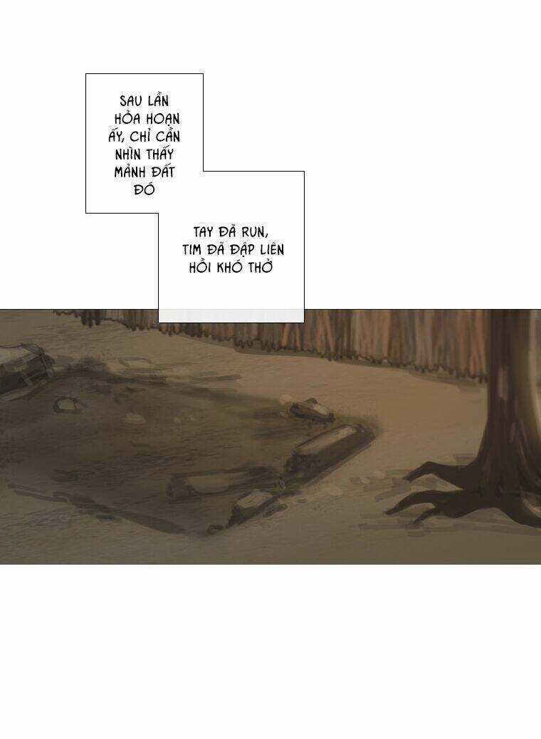 Mùa Đông Tăm Tối Chapter 21 trang 24