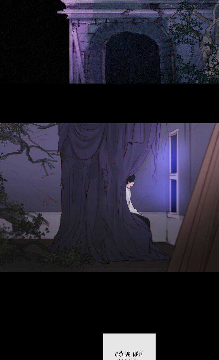 Mùa Đông Tăm Tối Chapter 21 trang 27