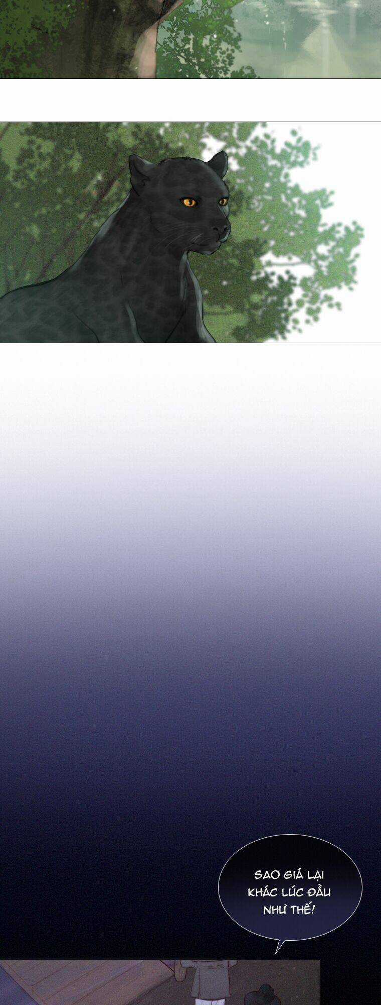 Mùa Đông Tăm Tối Chapter 21 trang 3